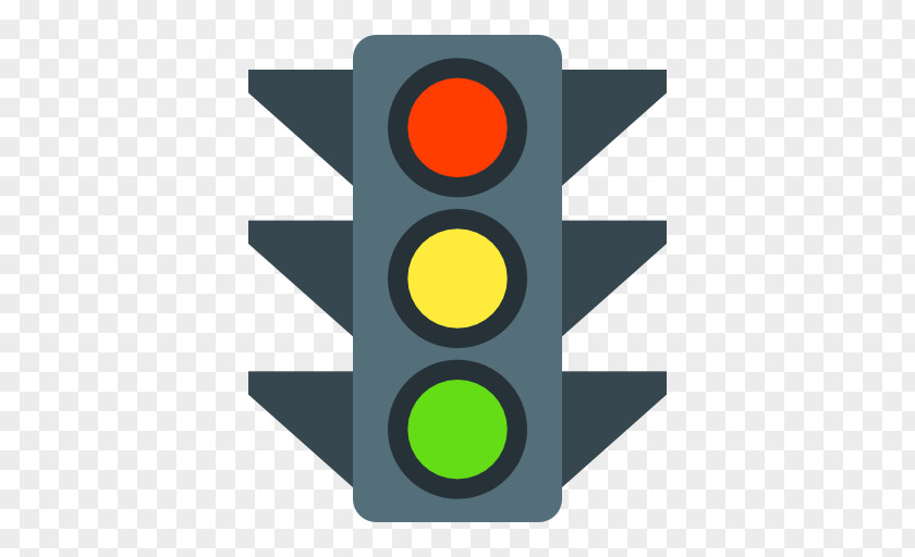 Traffic Light Symbol PNG