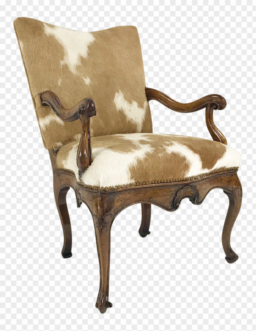Antique Furniture Chair Garden PNG