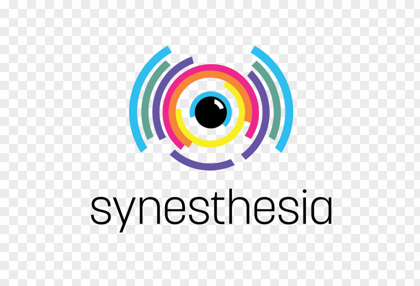 Austin Logo Synesthesia Brand Product Design PNG