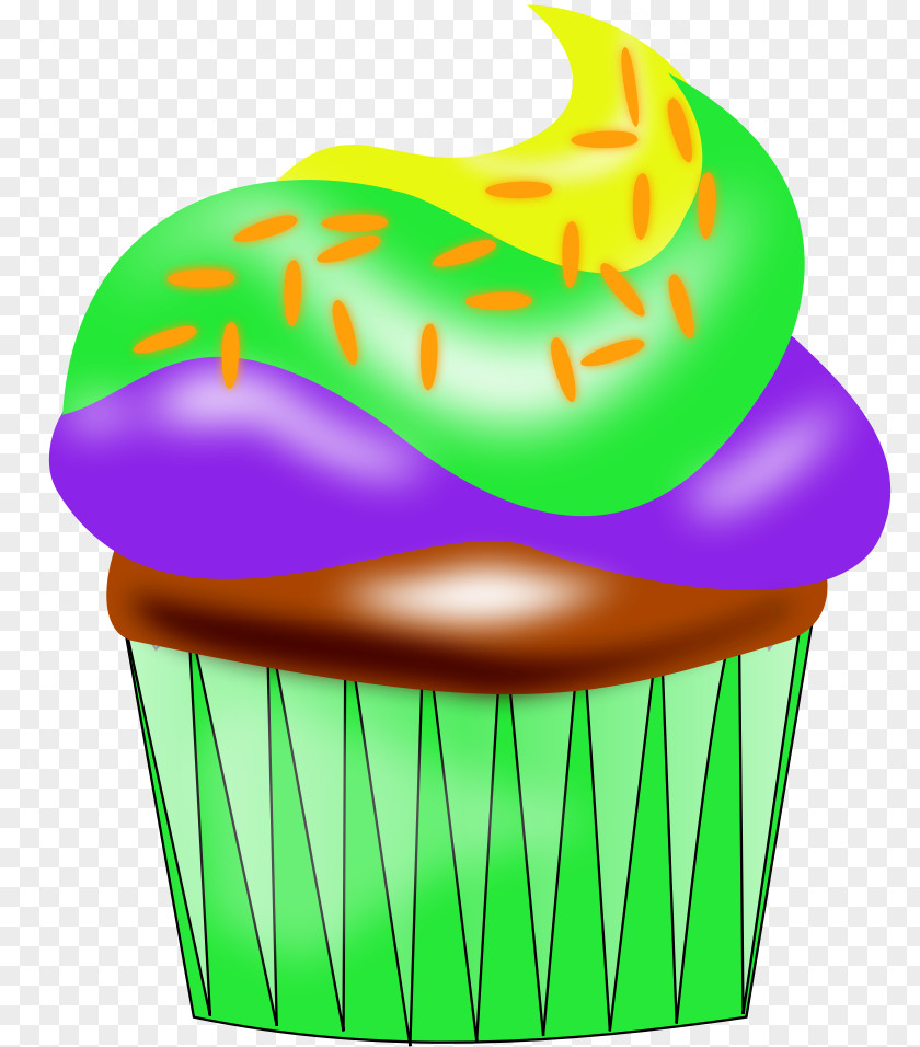 Cake Cupcake Frosting & Icing Muffin Layer Clip Art PNG