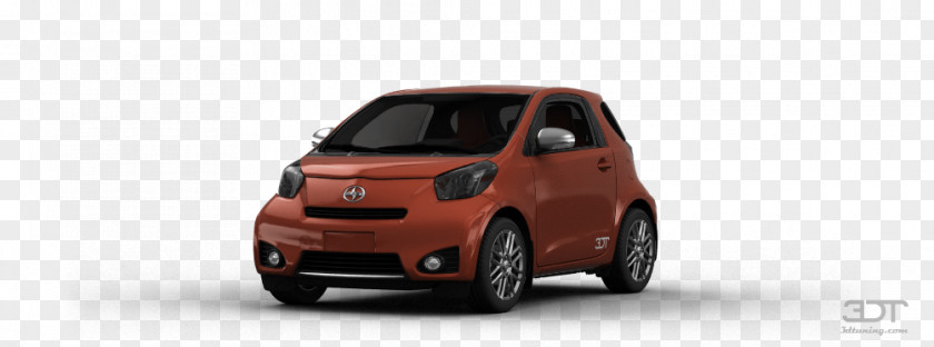 Car Electric City Subcompact PNG