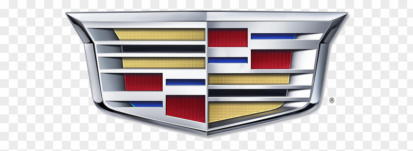 Cars Logo Brands Cadillac ATS General Motors Car CTS-V PNG