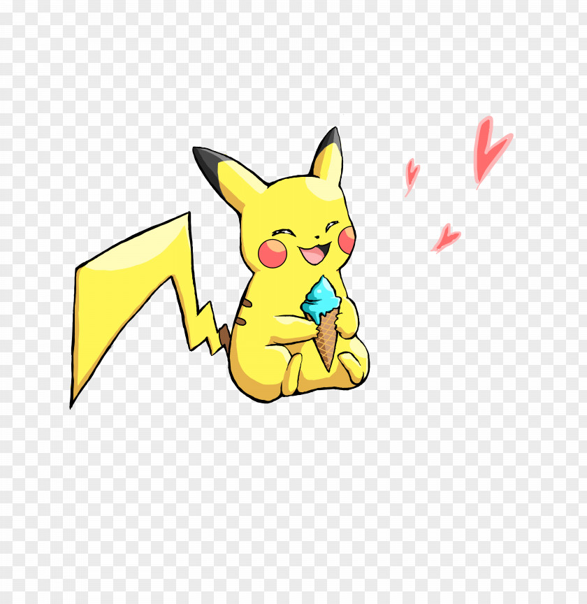 Cat Pikachu Pokémon GO Clip Art PNG