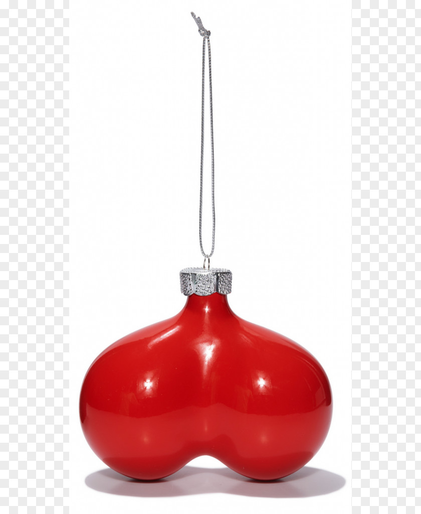 Christmas Ornament Testicle Bombka Tree PNG