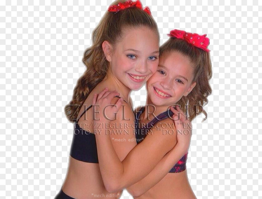 Dices Mackenzie Ziegler Maddie Dance Moms YouTube PNG