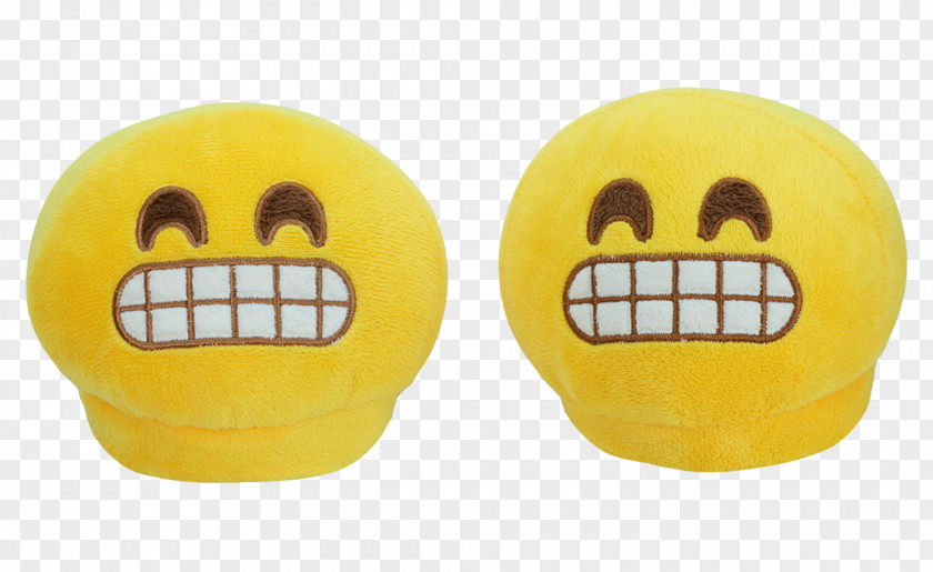 Emoji Slipper Smiley Shoe PNG