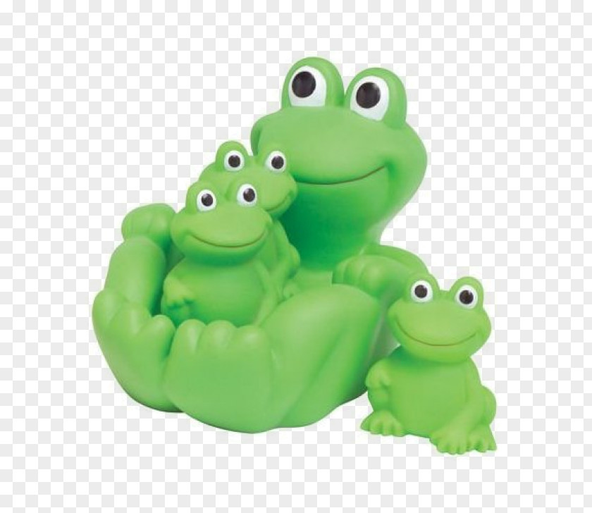 Frog Amazon.com Toy Bathtub Family PNG