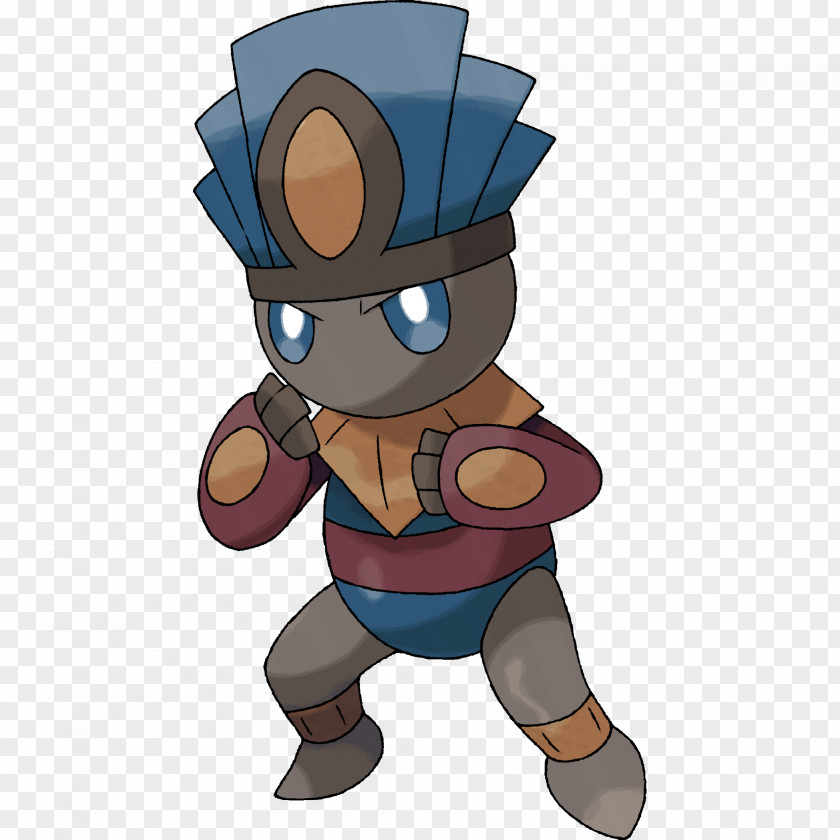 Knockout Punch Pokémon Sage Wikia Video Game Remake PNG