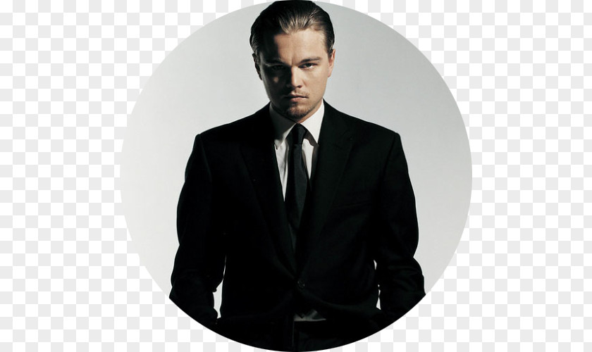 Leonardo DiCaprio Pic Celebrity Actor PNG
