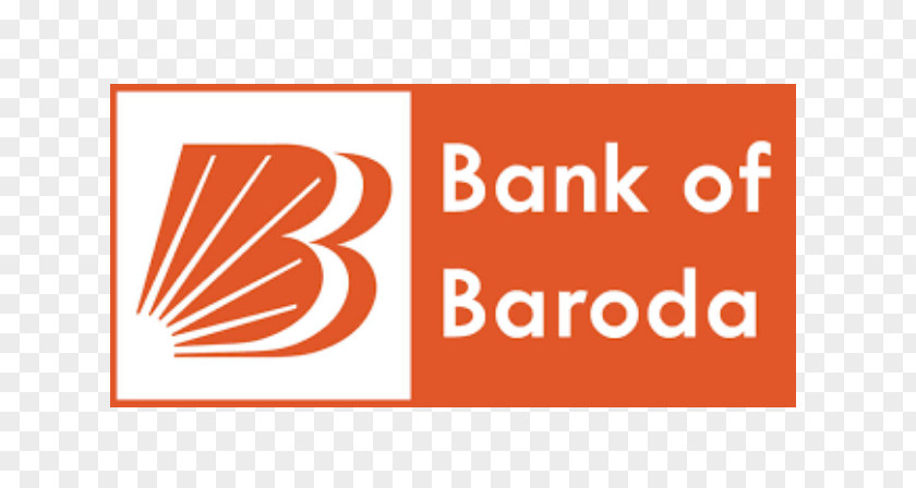 Logo Brand Font Line Bank Of Baroda PNG