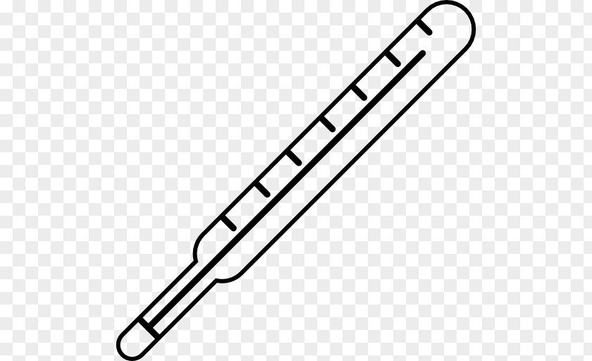 Medical Thermometers Mercury-in-glass Thermometer Clip Art PNG