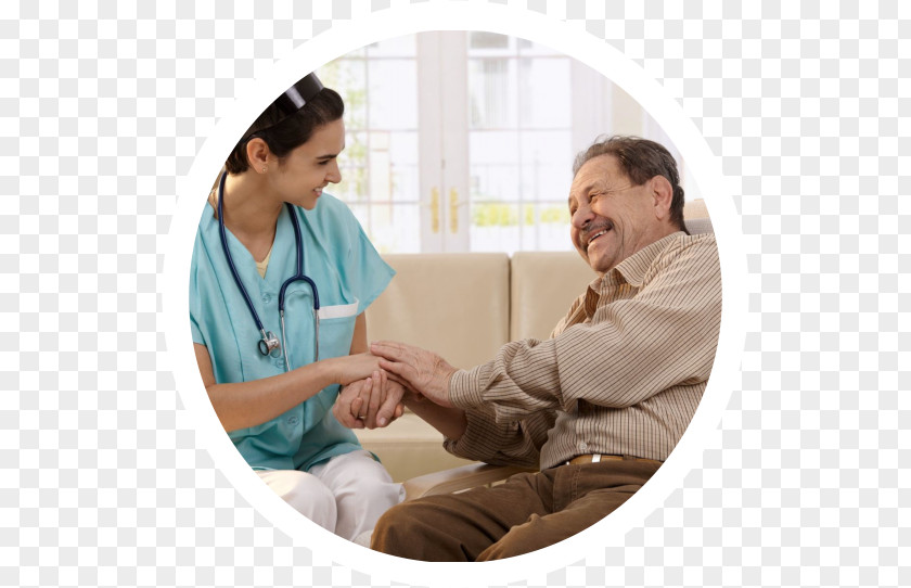 Nursing Care Health Home Service Old Age PNG