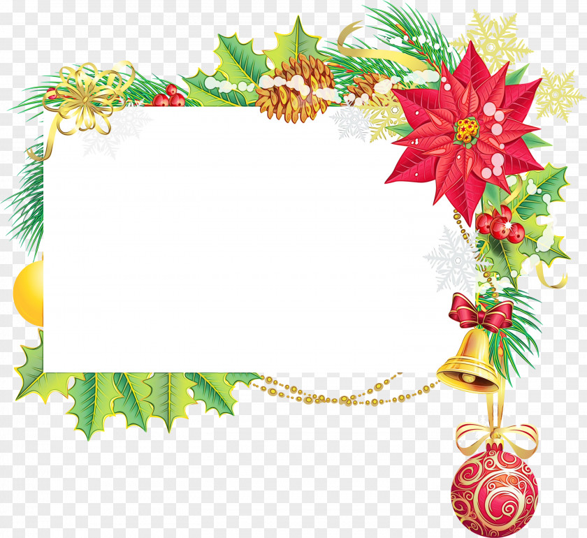 Picture Frame PNG