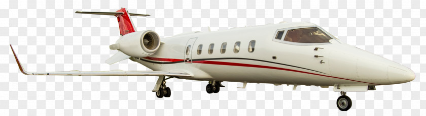 Private Jet Aircraft Airplane Air Travel Bombardier Challenger 600 Series Business PNG