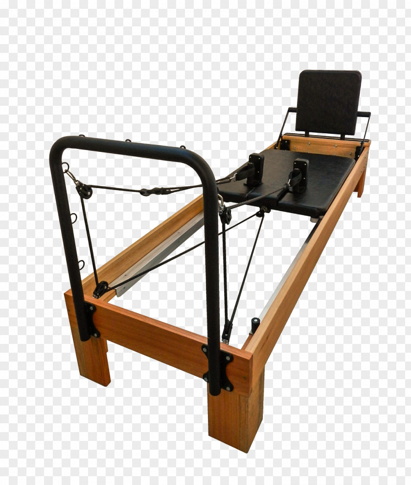 Reformer Pilates Plank Product Project Chair PNG