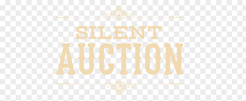 Silent Auction Notice Logo Brand Font Desktop Wallpaper Computer PNG