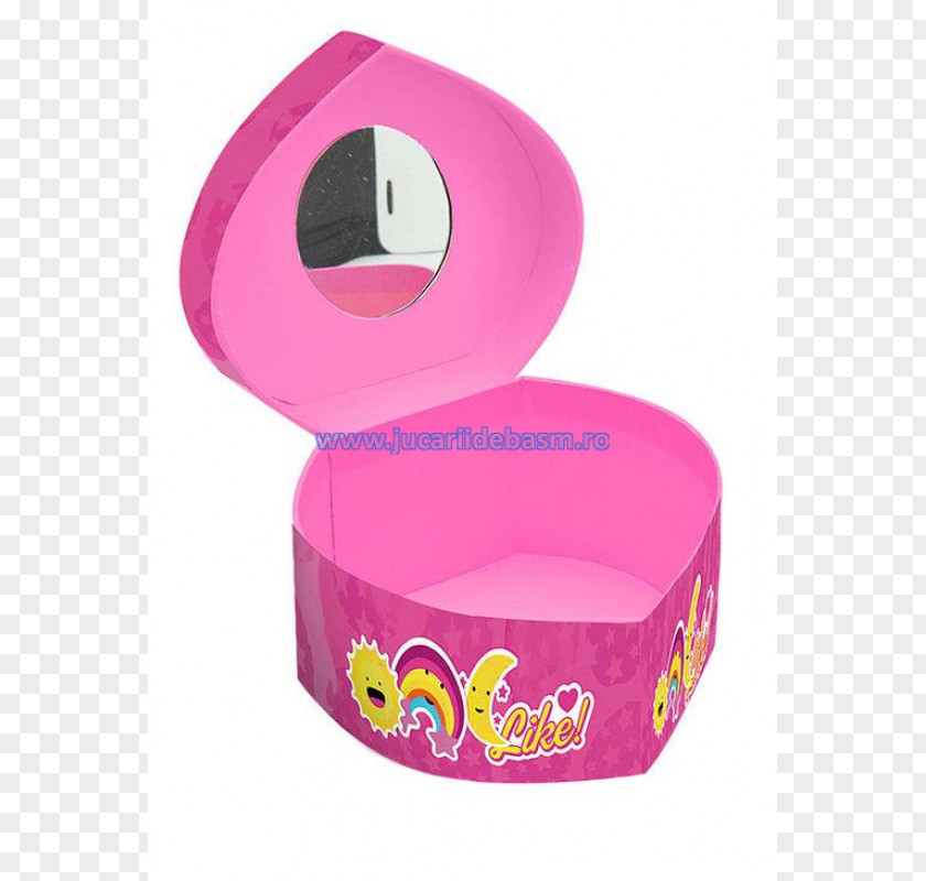 Soy Luna Disney Boîte à Bijoux Casket Jewellery PNG