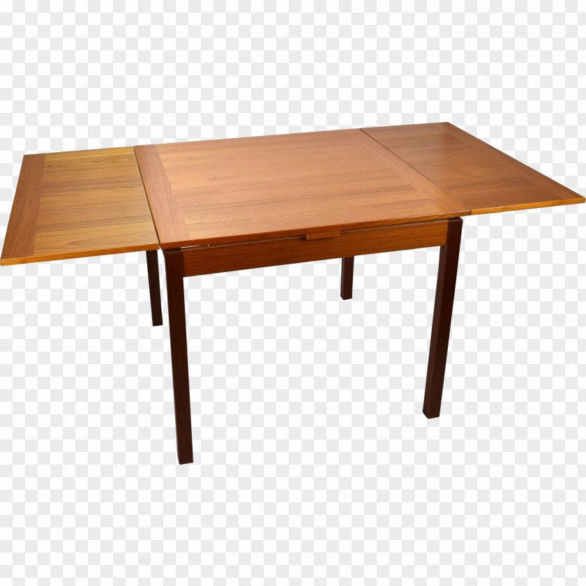 Table Ansager Danish Modern Dining Room Furniture PNG