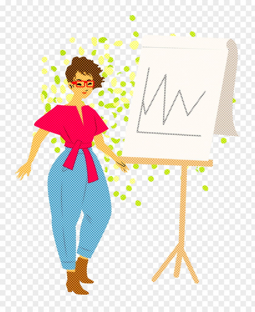 Teacher Female Woman PNG