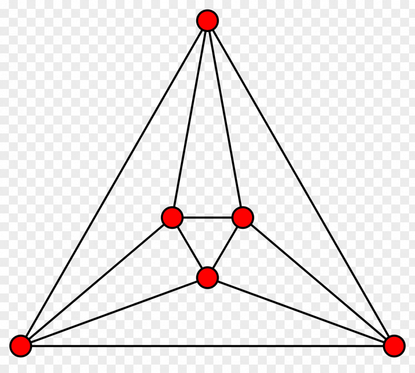 Triangle Point Symmetry PNG