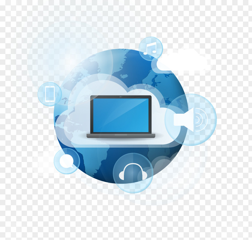 Vector Cloud Information Computing Amazon Web Services Download Microsoft Azure PNG