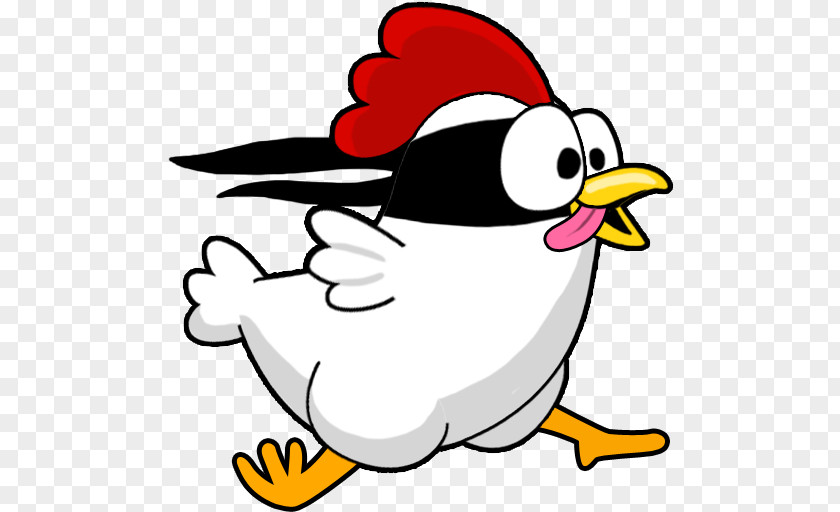 Cartoon Chicken Ninja The Best Android Link Free PNG