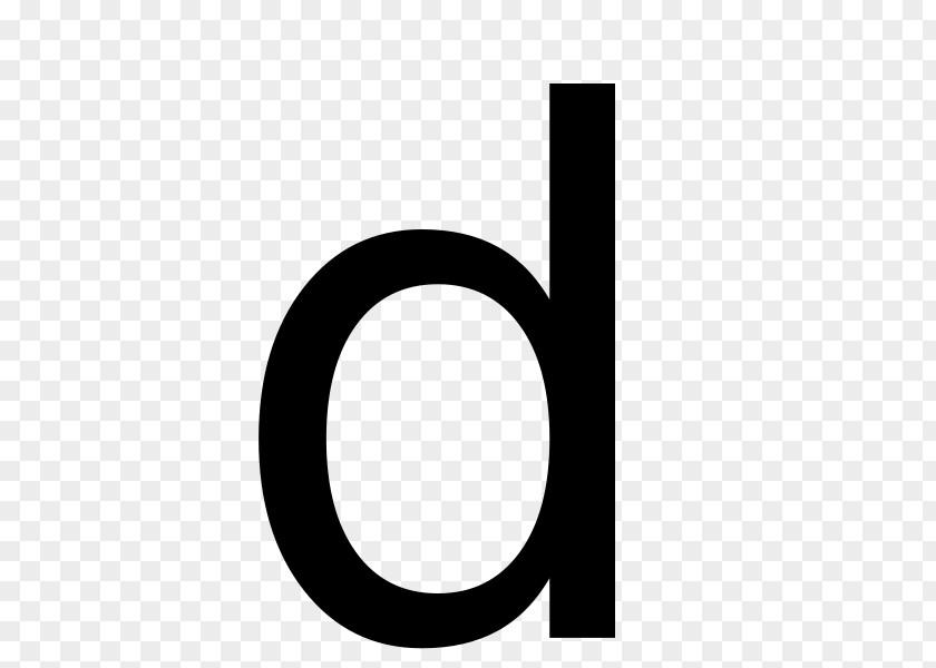 D Letter Case Alphabet Eth PNG