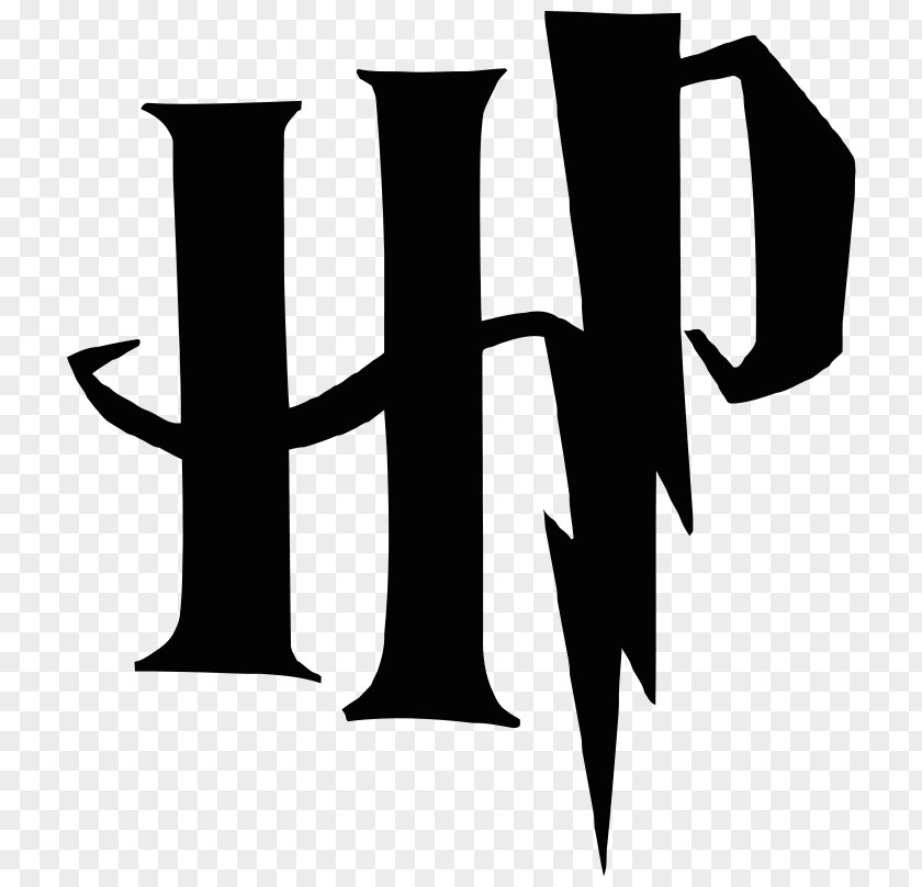 Harry Potter Hewlett-Packard Logo PNG