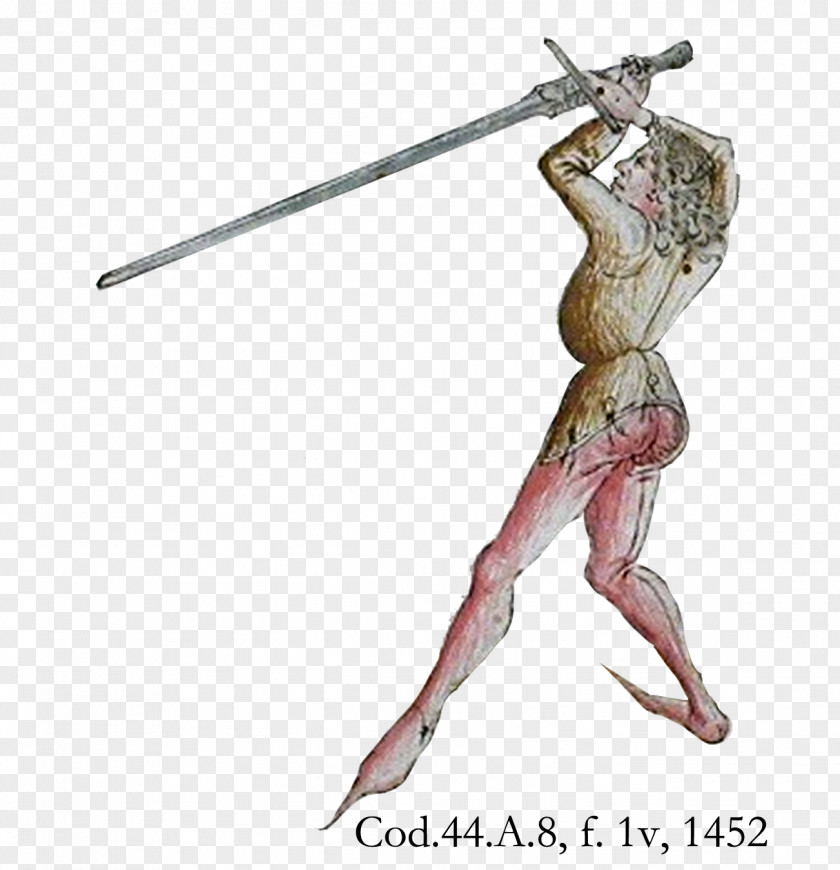 Hema Historical European Martial Arts Arm Weapon Swordsmanship PNG
