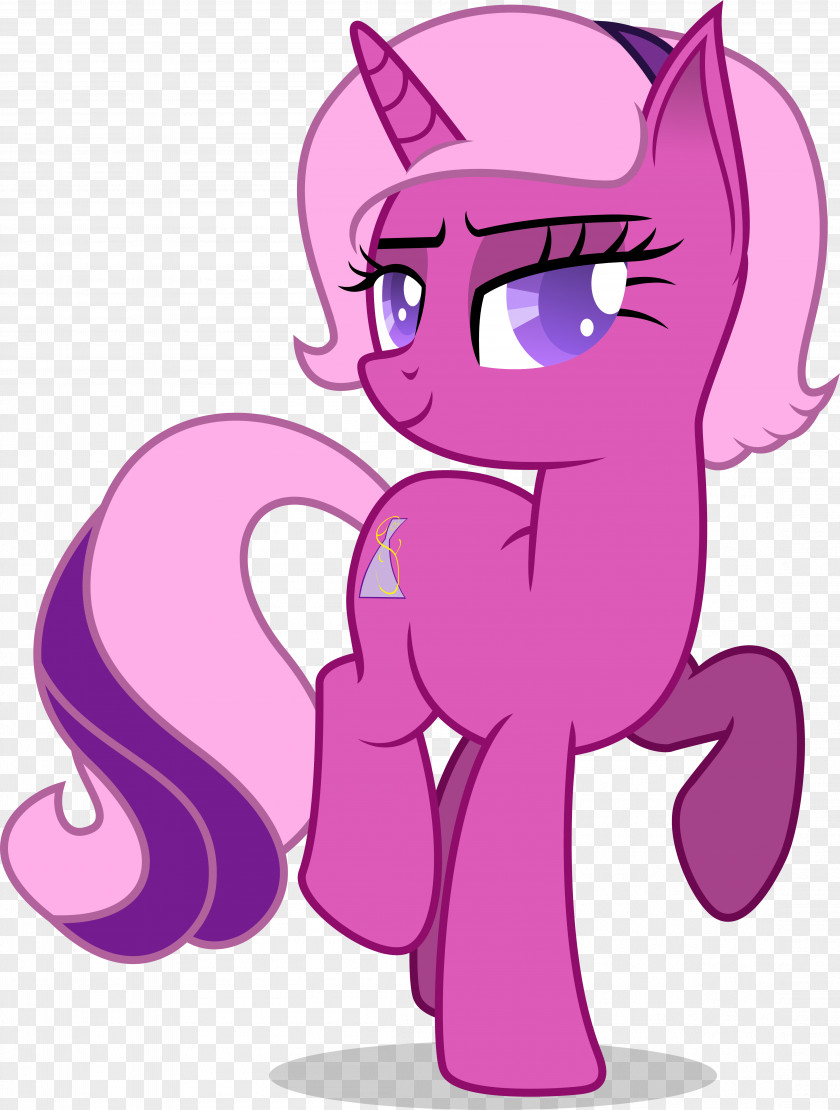 Kitten Cat Horse Pony Clip Art PNG