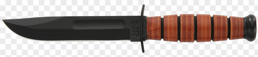 Knife Ka-bar 4010207 Jarosz Turok Fixed Blade Ka-Bar Becker Ek Model PNG