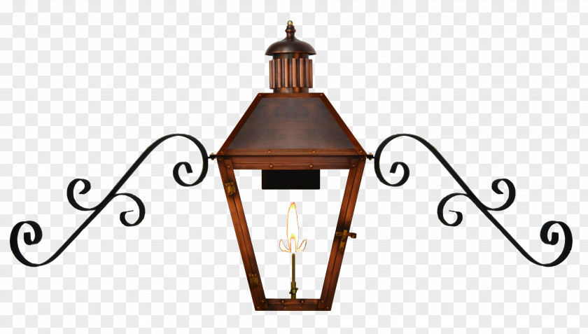 Light Lantern Gas Lighting Coppersmith Moustache PNG