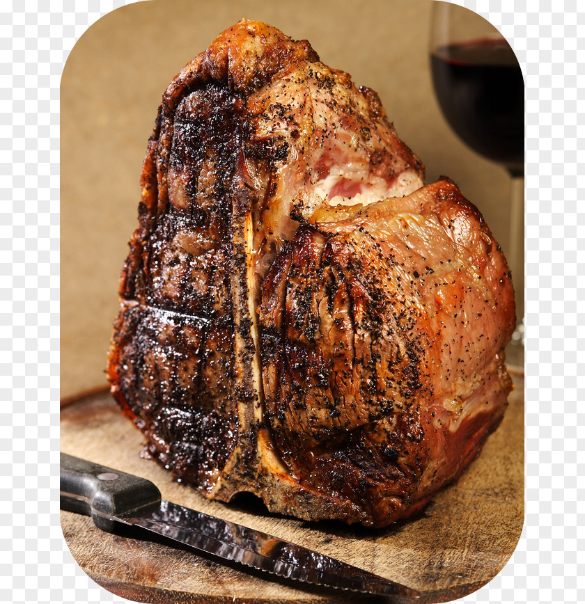 Meat Sirloin Steak T-bone Roasting PNG