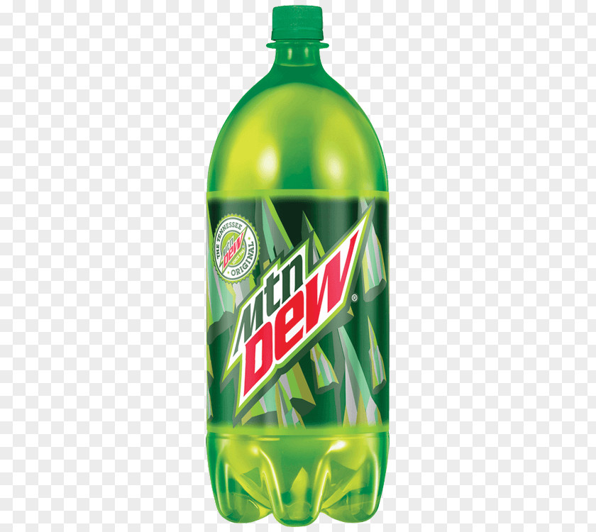 Pepsi Fizzy Drinks Diet Mountain Dew Drink PNG