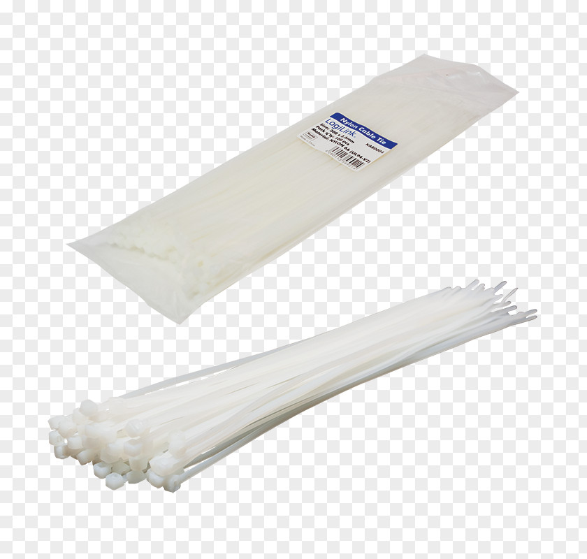 Plastic Cable Tie Electrical Management Flexible PNG