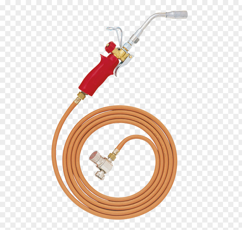 Propane Oxy-fuel Welding And Cutting Blow Torch MAPP Gas PNG