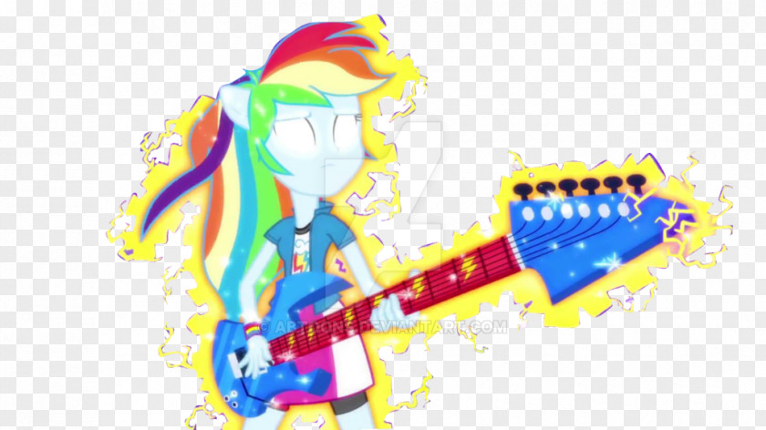 Rainbow Dash Equestria Girls Rocks Transfo Video Image Subpage Brony PNG