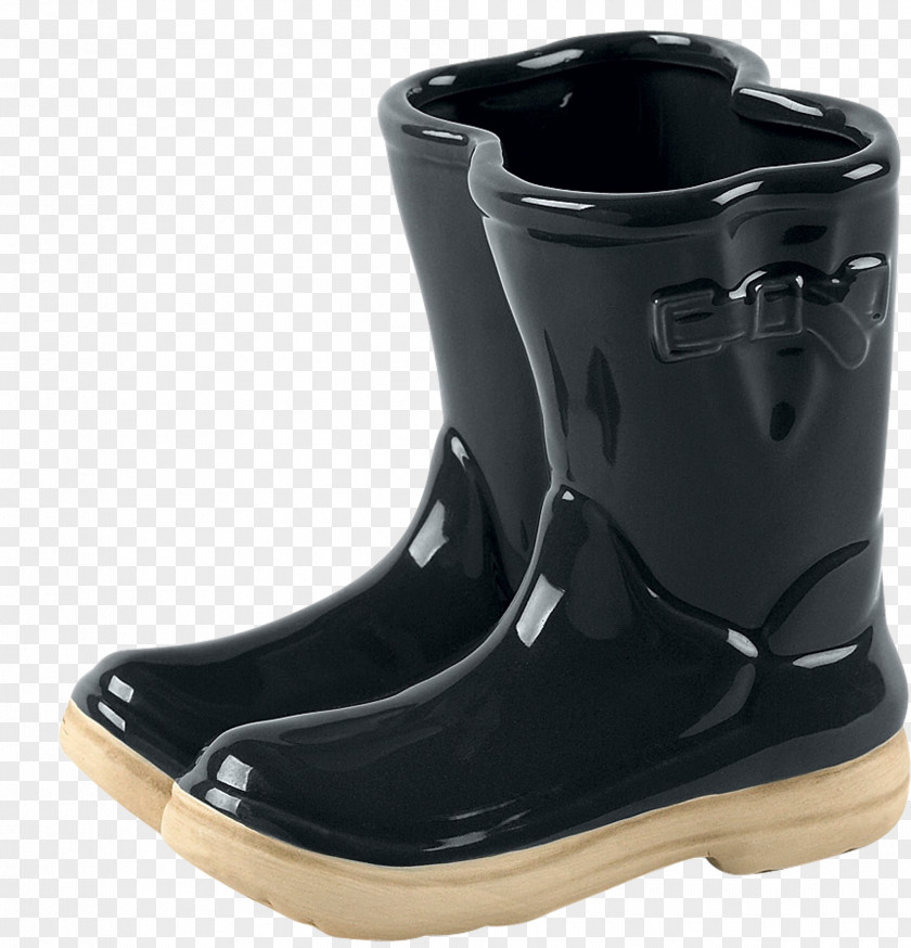 Stylish Black Boots Fashion Accessory Interior Design Services Boot Home PNG