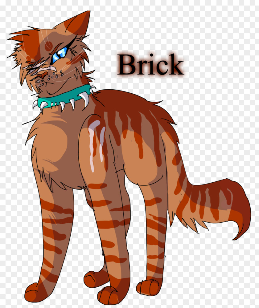 30day Cat Tiger Warriors Jayfeather Book PNG