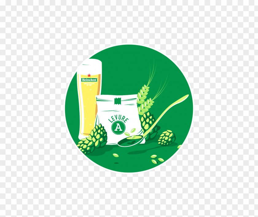 Beer Heineken International Brand Logo Ingredient PNG