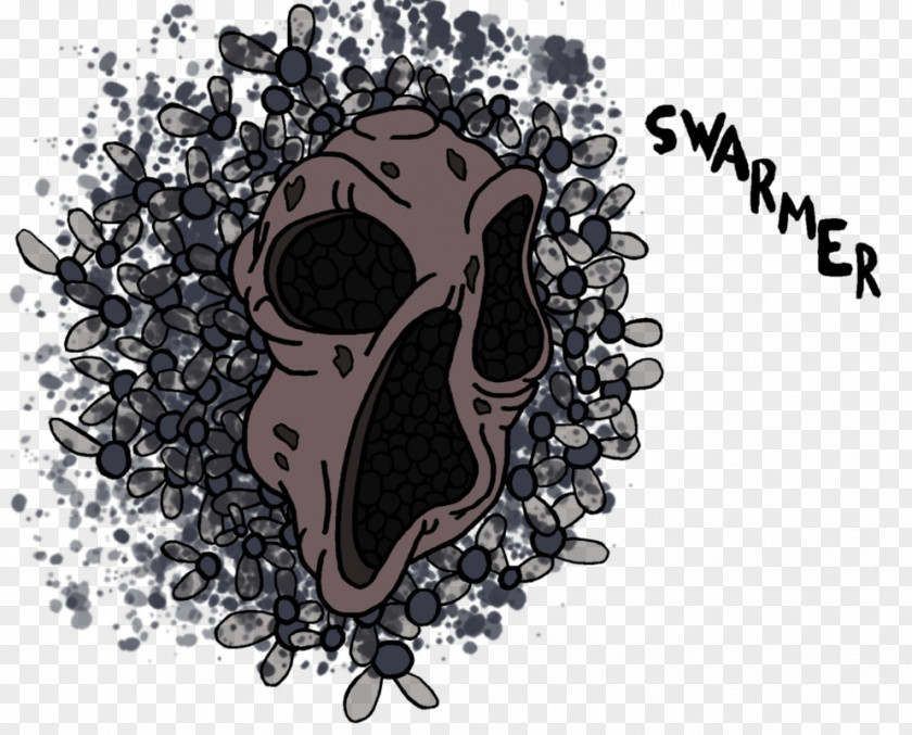 Bind The Binding Of Isaac: Rebirth Drawing Fan Art Game PNG