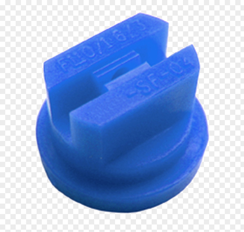 Blue Spray Cobalt Plastic Wax Angle PNG