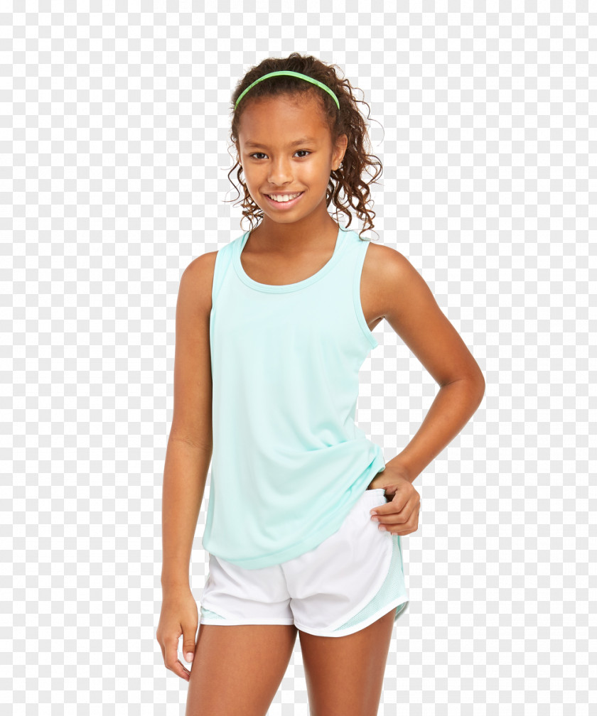 Businesss Woman Models T-shirt White Soffe Sportswear Shorts PNG