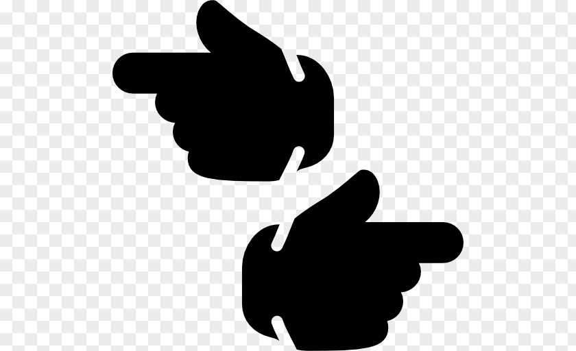 Computer Mouse Gesture PNG
