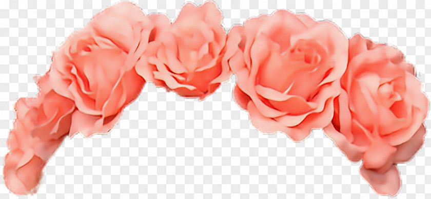 Crown Flower Clip Art Floral Design Image PNG