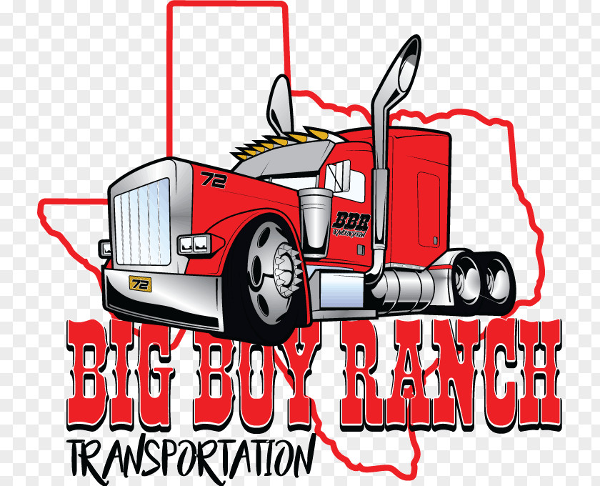 Delivery Boy Car Transport Big Ranch Business Service PNG