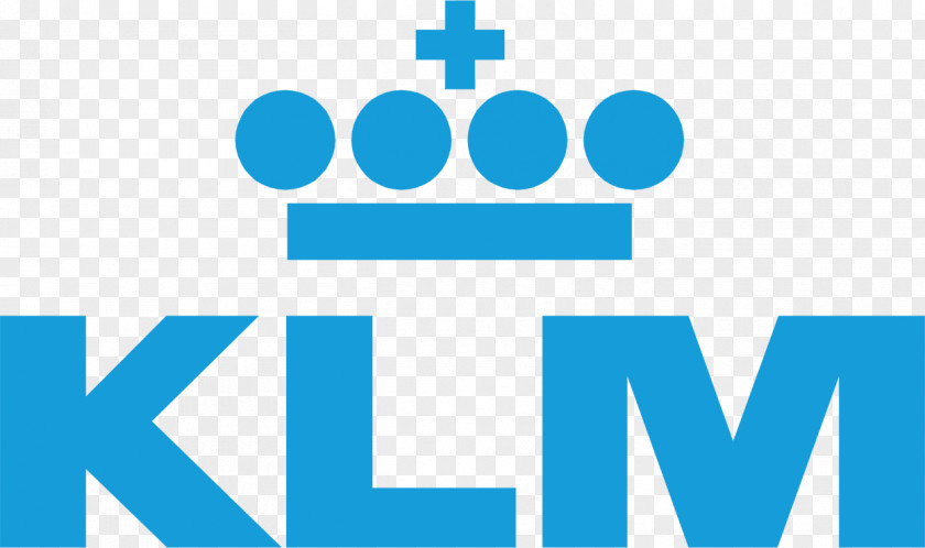Digitalization KLM Amsterdam Airport Schiphol Airline Logo PNG