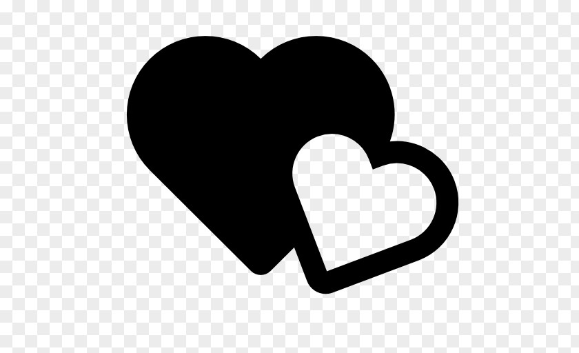 Heart Shaped Tag Falling In Love PNG