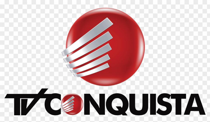 Logo TV Conquista Font Product Design PNG