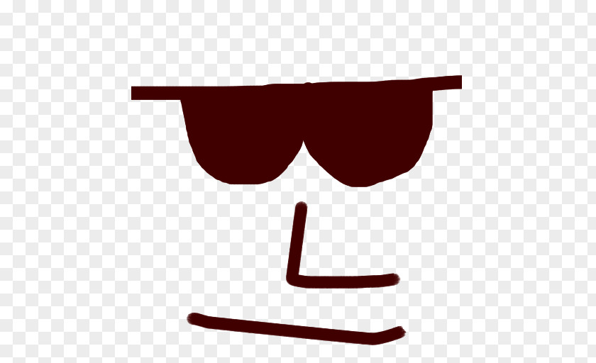 Skin Agar.io Eyewear Sunglasses Goggles PNG